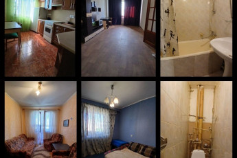 Продам 3-х кімнатну квартиру, Северная Салтовка, Северная Салтовка 1, Код: 790811/250