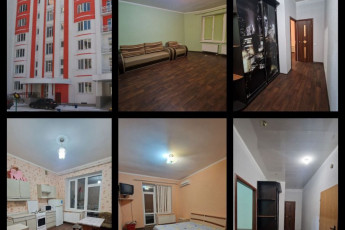 Продам 2-х кімнатну квартиру в новобудові, Салтовка, Код: 790811/254