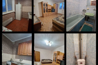 Продам 1-кімнатну квартиру, Северная Салтовка, Северная Салтовка 2, Код: 790811/255