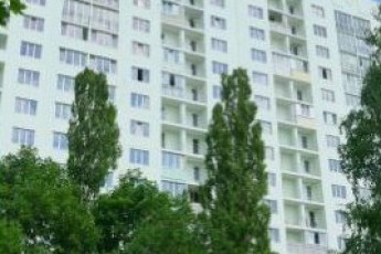 Продам 1-кімнатну квартиру в новобудові, Салтовка, ТРК Украина, Код: 790811/257