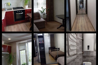 Продам 3-х кімнатну квартиру, Салтовка, 603 м/р, Код: 790811/267