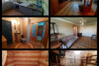 Продам 3-х кімнатну квартиру, Северная Салтовка, Код: 790811/268