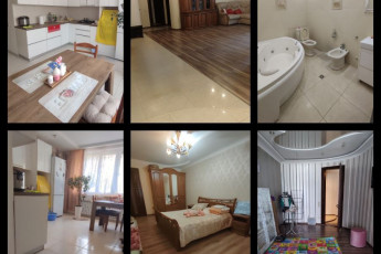 Продам 3-х кімнатну квартиру, Северная Салтовка, Северная Салтовка 1, Код: 790811/270