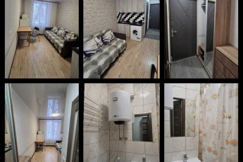 Продам гостинку, Старая Салтовка, Код: 790811/274