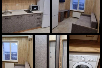 Продам гостинку, Салтовка, Код: 790811/275