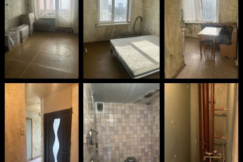 Продам 2-х кімнатну квартиру, Салтовка, 624 м/р, Код: 790811/276