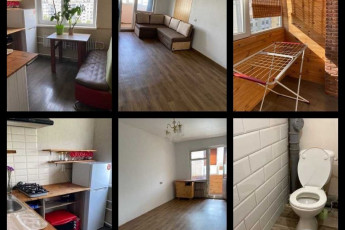 Продам 3-х кімнатну квартиру, Салтовка, Код: 790811/277