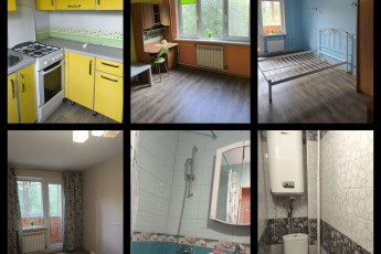 Продам 3-х кімнатну квартиру, Салтовка, 522 м/р, Код: 790811/278