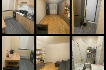 Продам 1-кімнатну квартиру, Салтовка, Код: 790811/279