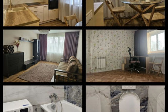 Продам 3-х кімнатну квартиру, Салтовка, Код: 790811/280