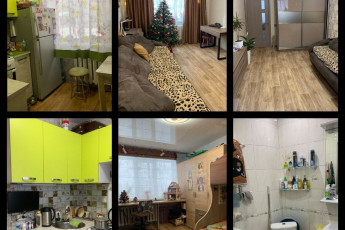 Продам 2-х кімнатну квартиру, Салтовка, 606 м/р, Код: 790811/293