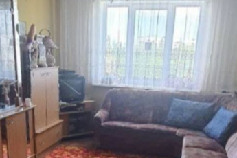 Продам 4-х кімнатну квартиру, Салтовка, 533 м/р, Код: 790811/30