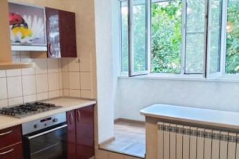 Продам 1-кімнатну квартиру, Алексеевка, Код: 790811/312
