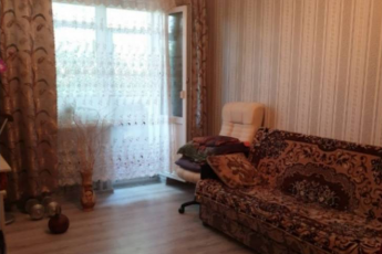 Продам 1-кімнатну квартиру, Салтовка, 608 м/р, Код: 790811/34