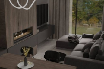 Продам 1-кімнатну квартиру в новобудові, Павлово поле, Код: 790811/41