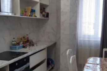 Продам 3-х кімнатну квартиру в новобудові, Салтовка, Академика Павлова метро, Код: 790811/45