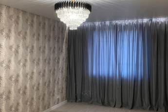 Продам 1-кімнатну квартиру в новобудові, ХТЗ, Код: 790811/48