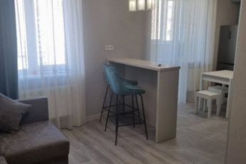 Продам 1-кімнатну квартиру в новобудові, Салтовка, Код: 790811/50