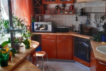 Продам 4-х кімнатну квартиру, Центр, Код: 790811/56