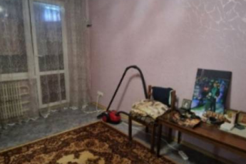 Продам 3-х кімнатну квартиру, Салтовка, 608 м/р, Код: 790811/57