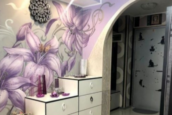 Продам 1-кімнатну квартиру, Салтовка, 533 м/р, Код: 790811/64