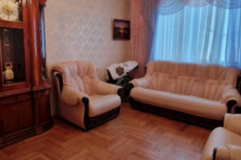 Продам 4-х кімнатну квартиру, Салтовка, 624 м/р, Код: 790811/67