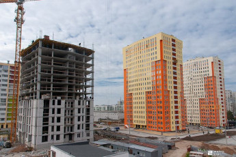 Продам 3-х кімнатну квартиру в новобудові, Салтовка, Код: 790811/74