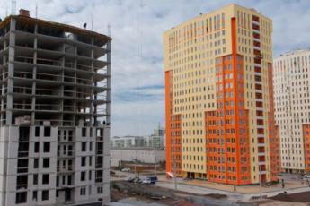 Продам 3-х кімнатну квартиру в новобудові, Северная Салтовка, Меридиан ЖК, Код: 790811/79