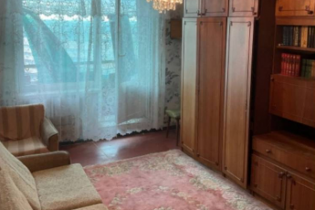 Продам 2-х кімнатну квартиру, Салтовка, 522 м/р, Код: 790811/82