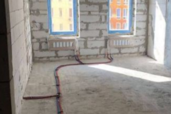 Продам 1-кімнатну квартиру в новобудові, Северная Салтовка, Меридиан ЖК, Код: 790811/83