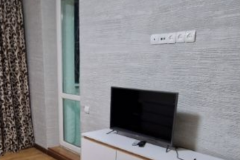 Продам 1-кімнатну квартиру в новобудові, Журавлевка, ЖК Гидропарк, Код: 790811/9