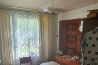 Продам 2-х кімнатну квартиру, Салтовка, Код: 790811/93