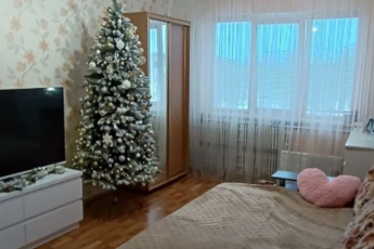 Продам 3-х кімнатну квартиру, Салтовка, Код: 790811/94