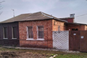 Продам полдома, Журавлевка, Никитиной Галины, Код: 790811/95