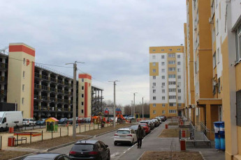 Продам 3-х кімнатну квартиру в новобудові, Новые дома, Маршала Жукова метро (Дворец спорта), Код: 791040/2