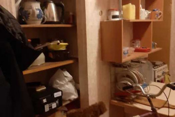 Продам 2-х кімнатну квартиру, Гагарина проспект, Защитников Украины метро (Площадь Восстания), Код: 791060/3