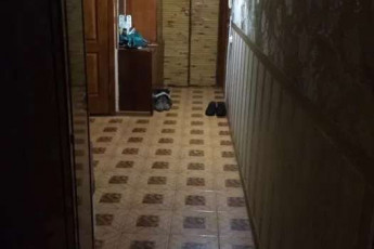 Продам 4-х кімнатну квартиру, Залютино, Код: 791077/1