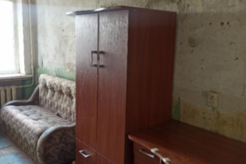Продам гостинку, Салтовка, Академика Барабашова метро, Код: 791125/1