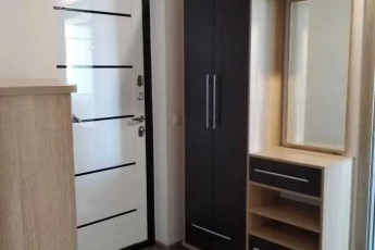 Сдам 1-кімнатну квартиру в новобудові, Одесская, Код: 791409/1