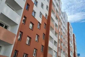 Продам 2-х кімнатну квартиру в новобудові, Салтовка, Академика Барабашова метро, Код: 791462/2