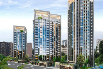 Продам 1-кімнатну квартиру в новобудові, Холодная Гора, Код: 791674/2