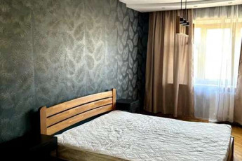 Продам 3-х кімнатну квартиру, Новые дома, Армейская метро (Советской Армии), Код: 791681/2