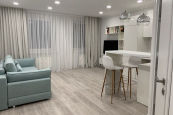 Сдам 2-х кімнатну квартиру, Гагарина проспект, Метростроителей метро, Код: 791777/1