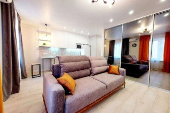 Сдам квартиру в новобудові, Салтовка, Французский бульвар, Код: 791780/1