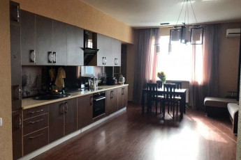 Сдам 3-х кімнатну квартиру, Павлово поле, 23 Августа метро, Код: 791893/1