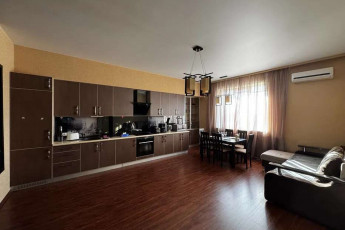 Продам 3-х кімнатну квартиру в новобудові, Павлово поле, 23 Августа метро, Код: 791893/2