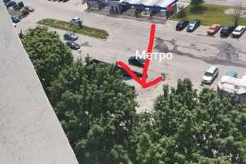 Продам гостинку, Салтовский, Завод им. Малышева метро, Код: 791914/2