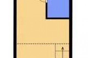 Продам 1-кімнатну квартиру в новобудові, Ивановка, Код: 791963/1