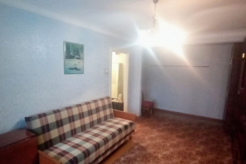 Продам 1-кімнатну квартиру, Новые дома, Код: 791968/2