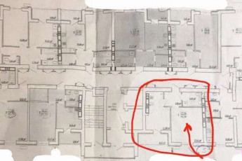 Продам 1-кімнатну квартиру в новобудові, Журавлевка, ЖК Гидропарк, Код: 792031/3